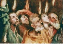 Pentecost-elgreco