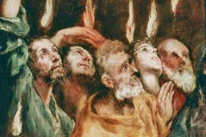 Pentecost-elgreco
