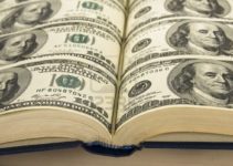 book-dollars