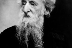 William Booth Money