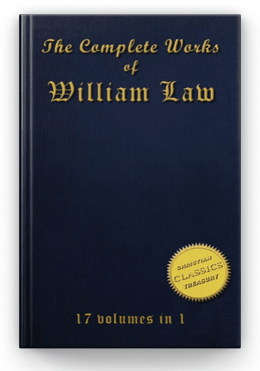 william law books online