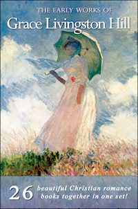 Christian literary classics