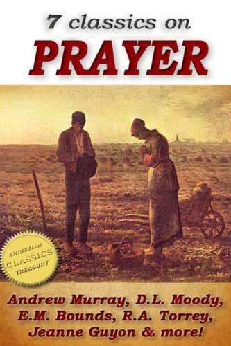 best book on prayer