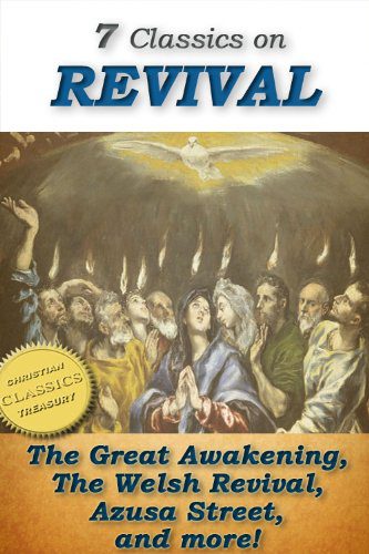 best books on revival