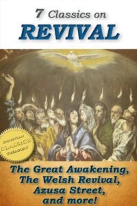 best revival books