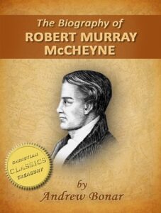 McCheyne biography prayer revival