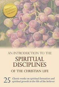 best new books on spiritual formation