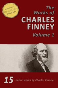finney and revival