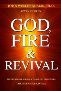 hebrides revival book