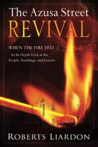 great revivals azusa street fire
