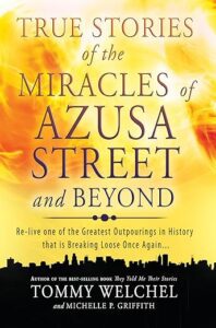 azusa street stories