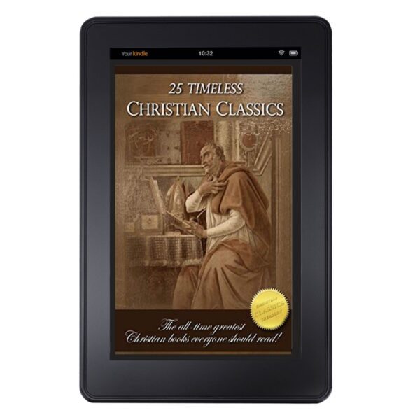 greatest Christian books